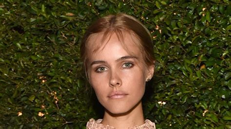 isabel lucas naked|ISABEL LUCAS Nude